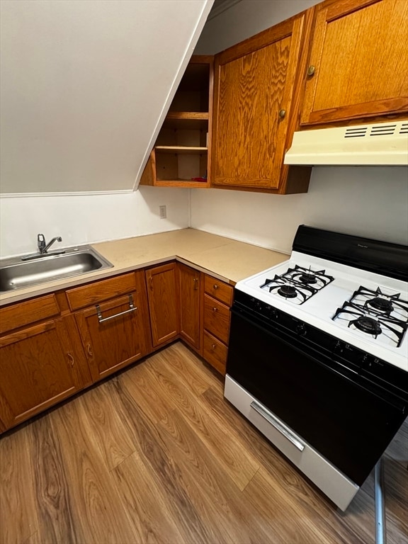 Building Photo - 11 Harmony St