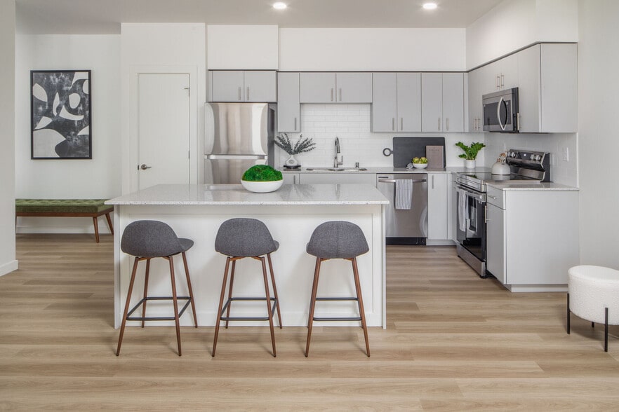 Prose Battle Ground apartments — community photo - Broadstone Battle Ground