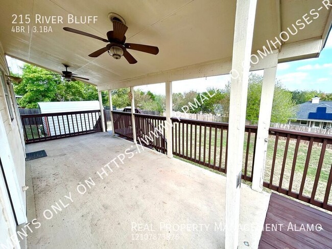 Building Photo - AVAILABLE NOW! 2-Story 4 Bedroom / 3.5 Bat...