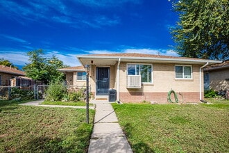Building Photo - Charming duplex in Platt Park for rent