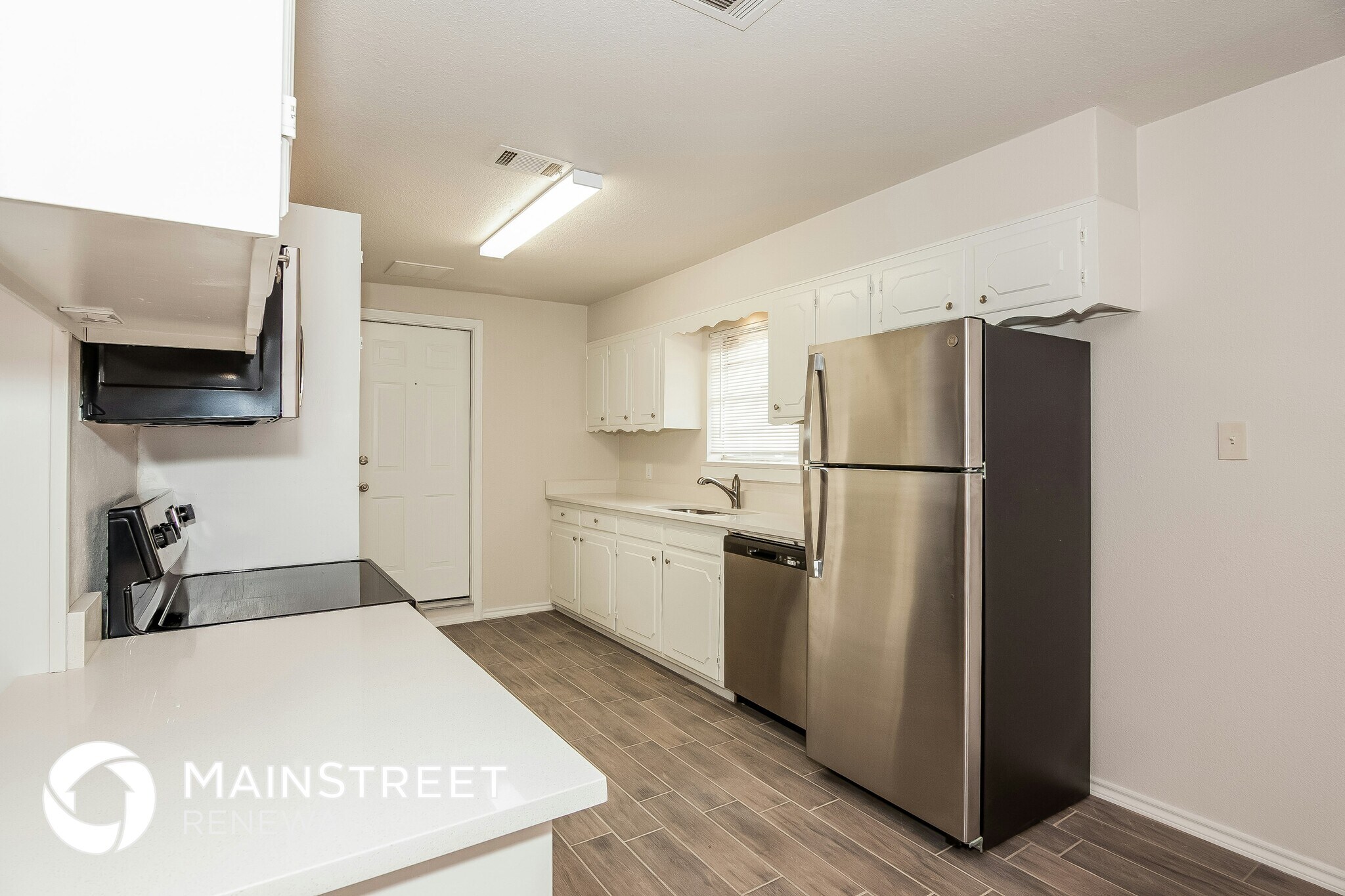 Building Photo - 309 Jagoe St