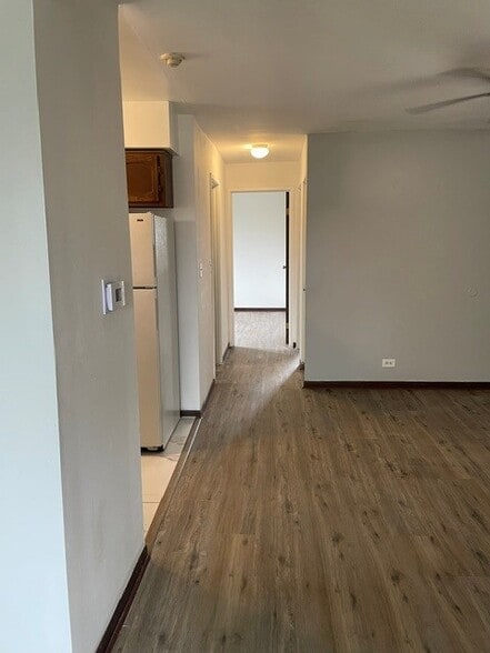 Hallway - 700 65th St