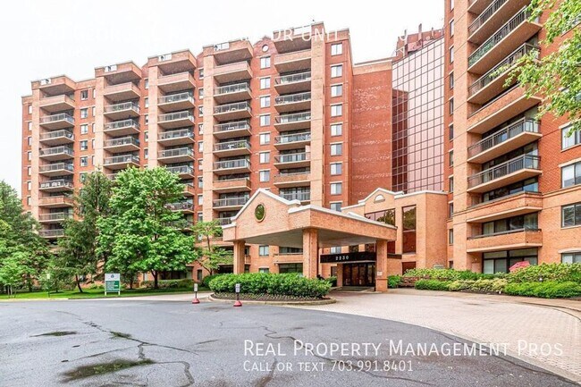Building Photo - 2230 George C Marshall Dr