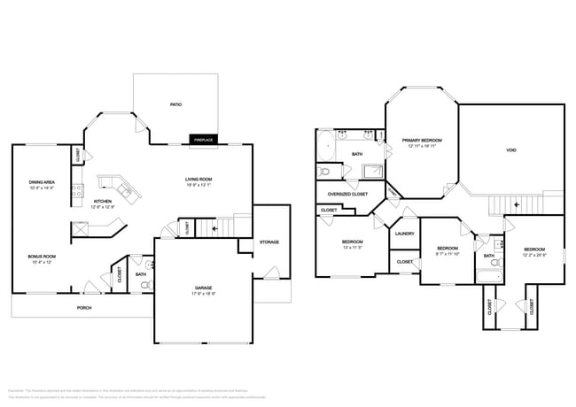 Building Photo - 2621 Hillgrove Dr