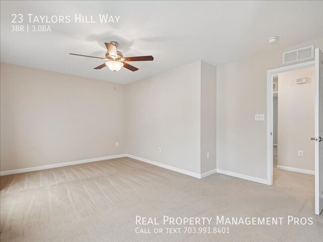 Building Photo - 23 Taylors Hl Wy