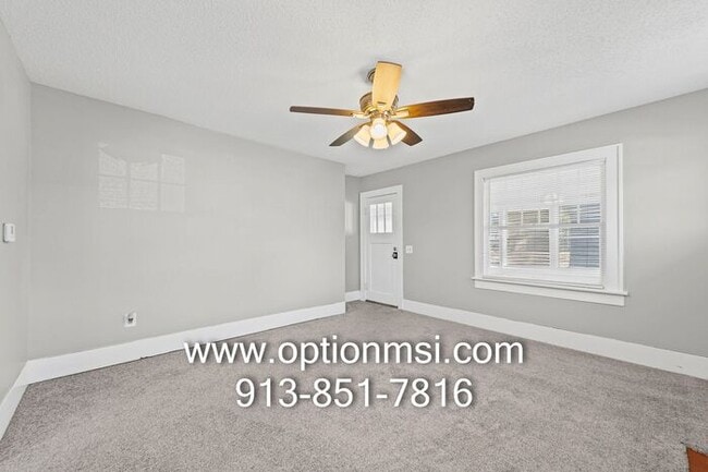 Building Photo - Now Available in Harrisonville!