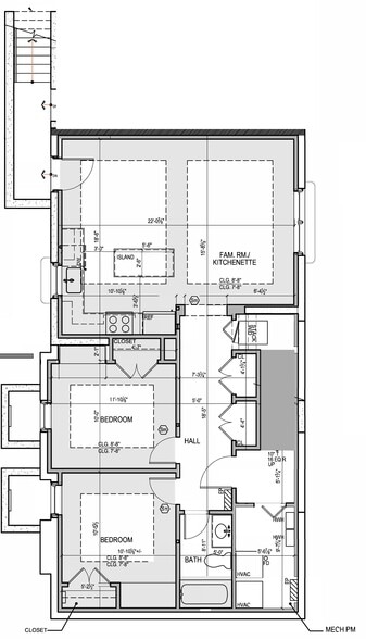 Floor Plan - 4527 49th St NW