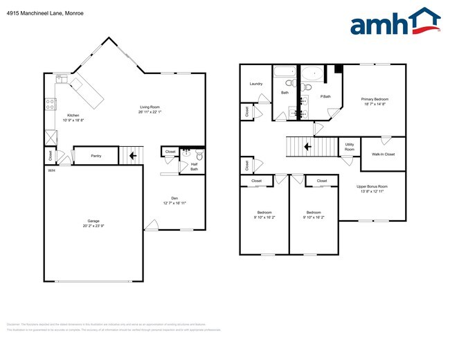 Building Photo - 4915 Manchineel Ln
