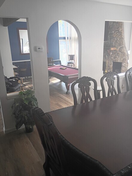 Family Room - 7748 W Ken Caryl Pl