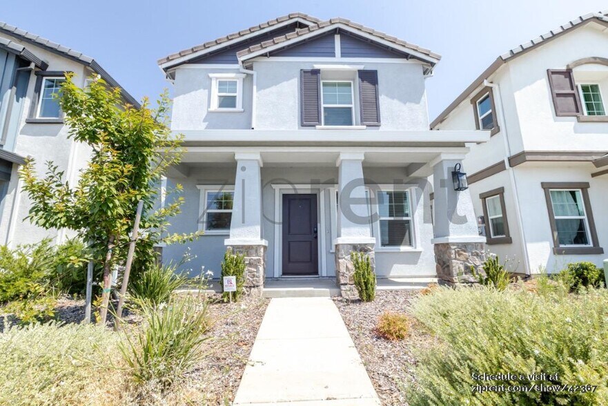 Building Photo - 12175 Coal Crk Wy