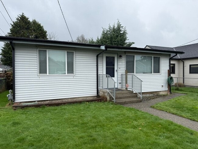 Building Photo - 2Bd/1Ba Renton House