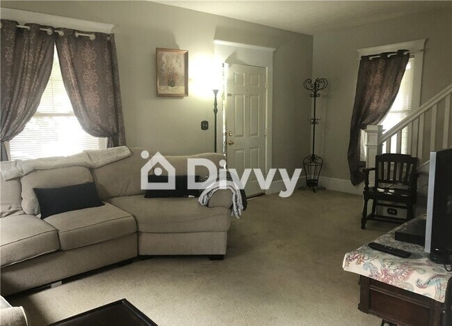 Building Photo - 1229 23rd St NW, Canton, OH 44709