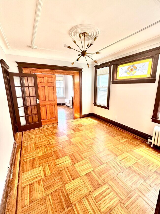 Building Photo - 4 Pavonia Ct