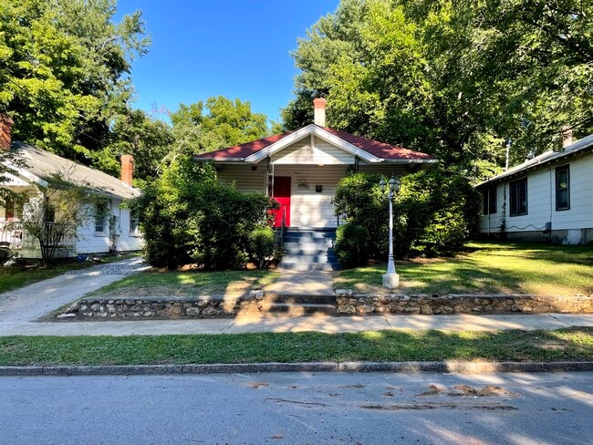 Building Photo - 1510 Glenwood Ave