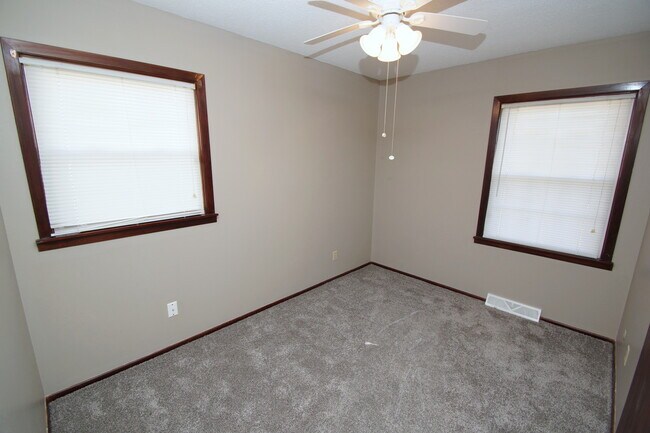 Building Photo - 3416 18th St