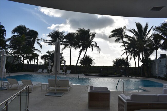 Building Photo - 6365 Collins Ave