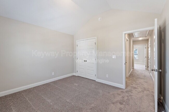 Building Photo - 1117 Jolly Ln