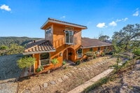 Building Photo - Luxury Hilltop Rental Retreat Overlooking the Cosumnes River Canyon