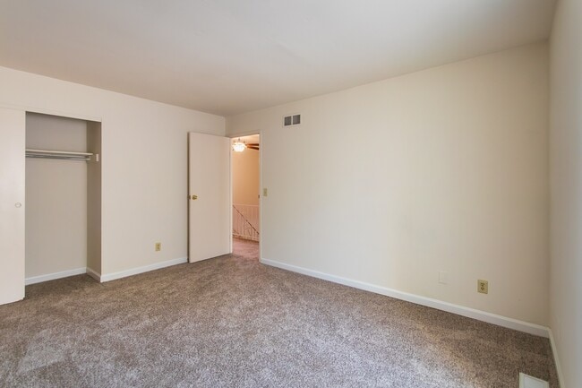 Floorplan - Fairfield Pointe