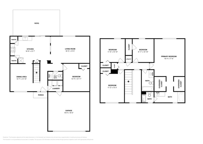 Building Photo - 12610 Lake Vista Dr