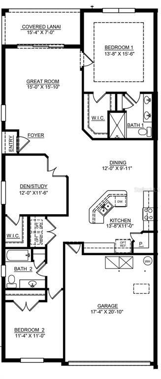 Building Photo - 31101 Mango Fade Wy