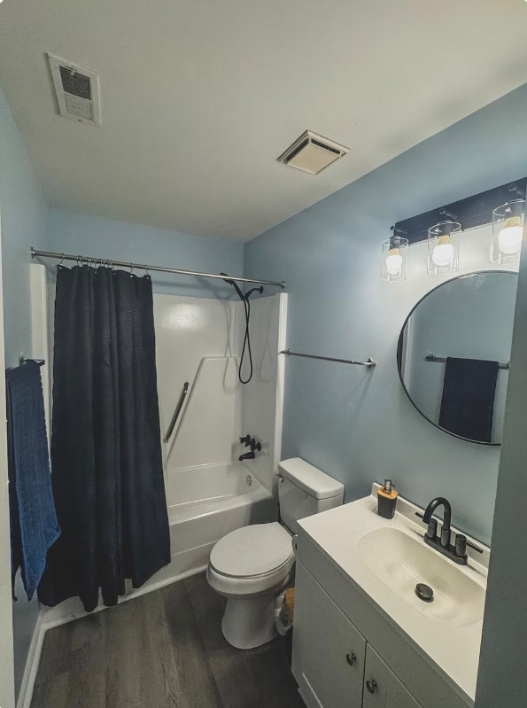 Building Photo - 8576 Chesapeake Blvd