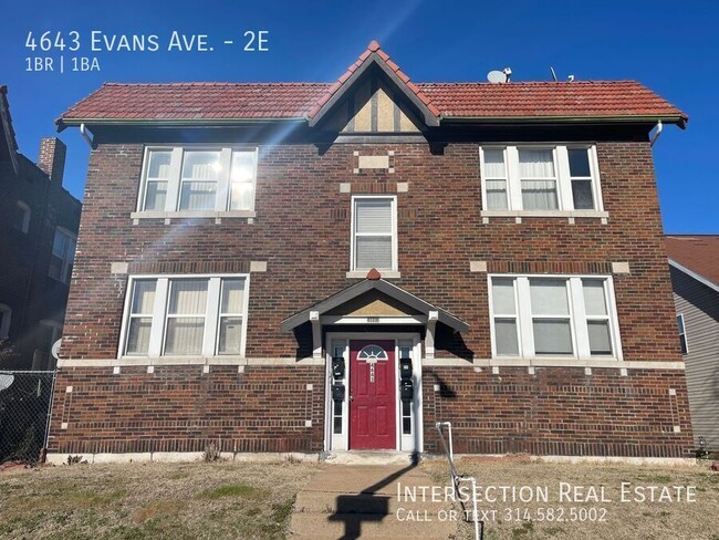 Primary Photo - 4643 Evans Ave