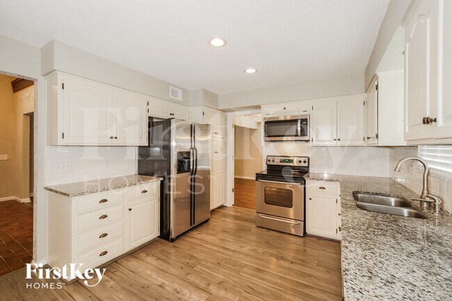 Building Photo - 14707 S Murray Ln