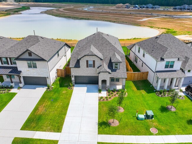 Building Photo - 15117 Wild Gully Wy