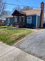 Building Photo - 216 Clymer Ave