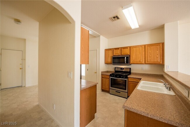 Building Photo - 1650 Lefty Garcia Way