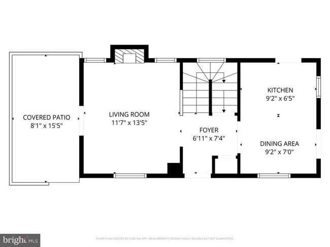 Building Photo - 6416 Blair Rd NW