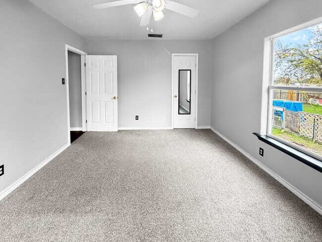 Building Photo - 3 Bed 2 Bath with Raised Deck, Storage Shed, and Fenced Yard