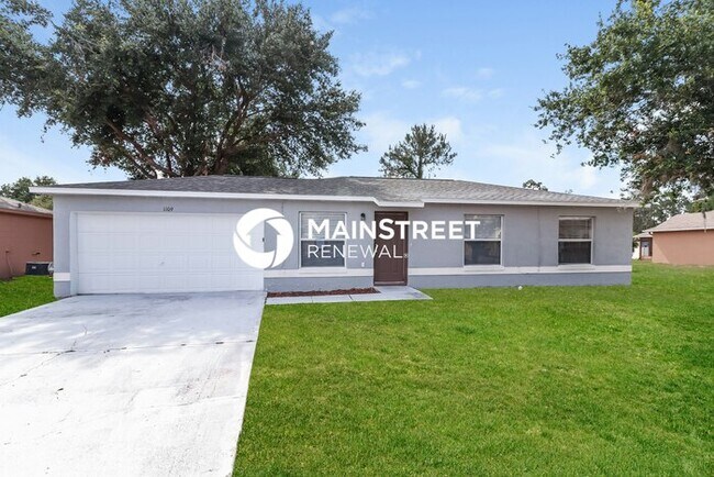 Primary Photo - 3 Bedroom Pet-Friendly Home in Kissimmee, ...