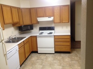 Dishwasher and Microwave included! - 1063 E. Cascade Ave- Next to UWRF and CVTC