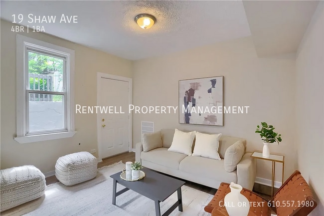 Building Photo - 19 Shaw Ave