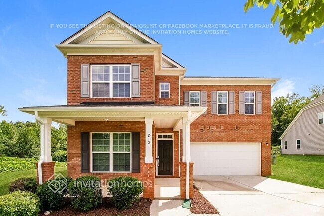 Building Photo - 212 Sassafras Rd