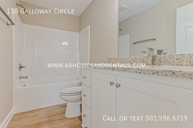 Building Photo - 118 Galloway Cir