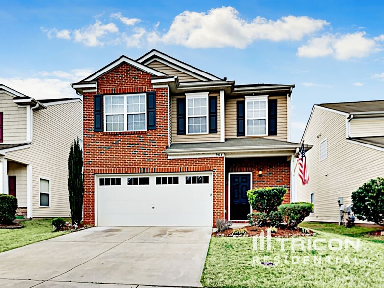 Building Photo - 964 Willow Creek Dr