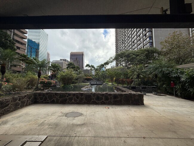 Building Photo - Kukui Plaza Ewa Tower 1 bedroom 1 bath with 1 parking available now