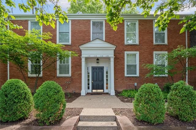 Building Photo - 1118 S Mason Rd