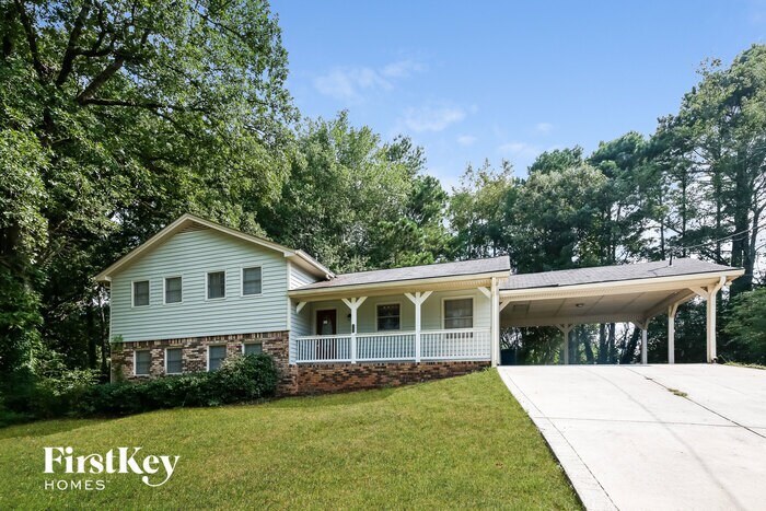 Primary Photo - 149 Tuscany Cir NW