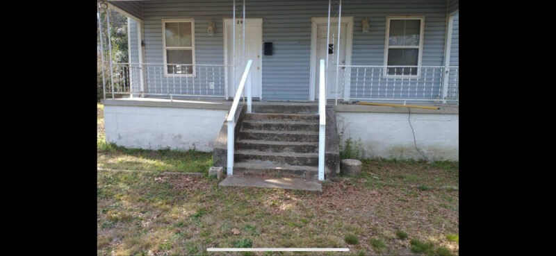 Primary Photo - 201 Tryon St