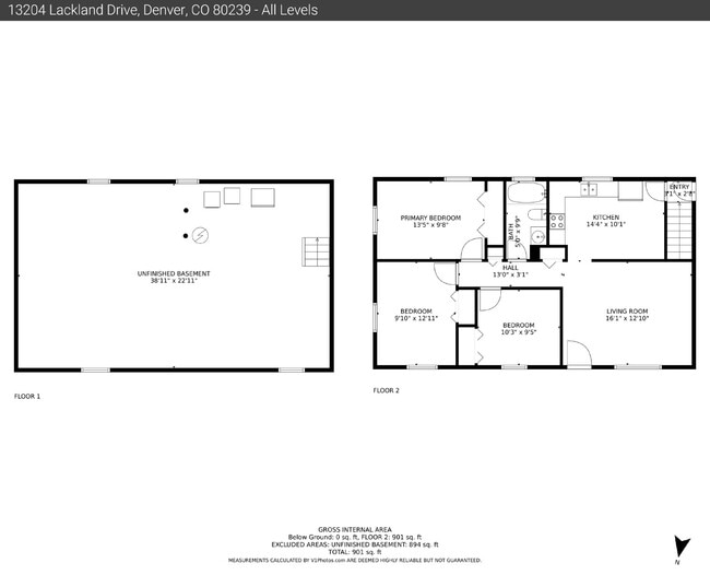 Building Photo - Welcome Home!