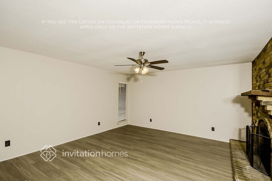 Building Photo - 3409 Livingston Ln