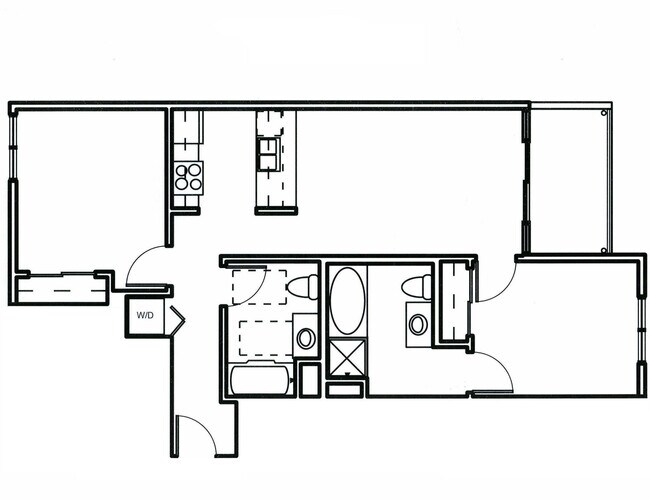 Floorplan - PR SM Livorno LLC