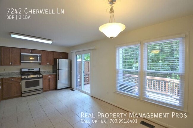 Building Photo - 7242 Cherwell Ln