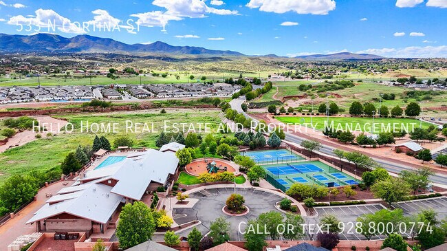 Building Photo - 533 N Cortina St