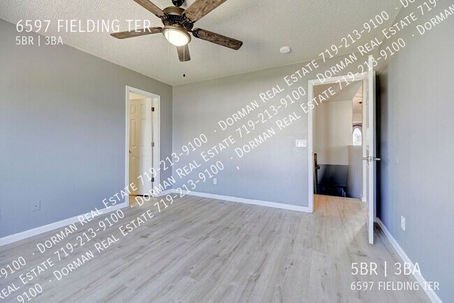 Building Photo - 6597 Fielding Terrace