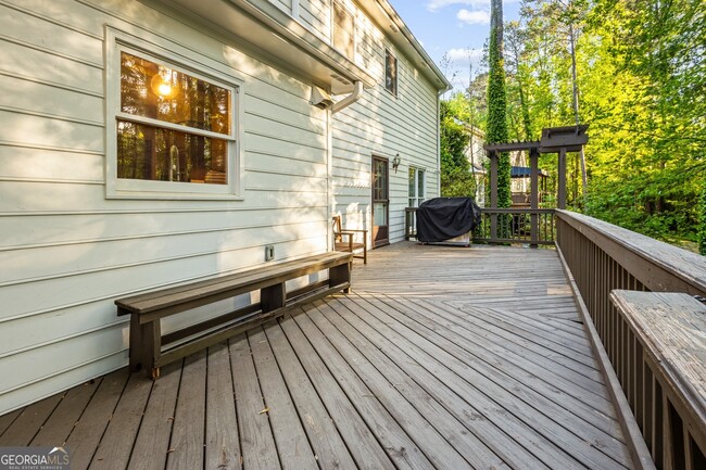 Building Photo - 5601 Trion Cove